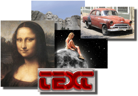 Photoshop Challenges