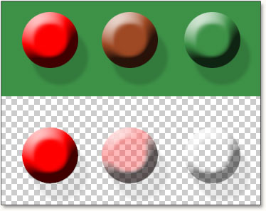 Fill Opacity Fill Opacity