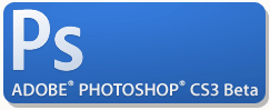 Photoshop CS3 Beta