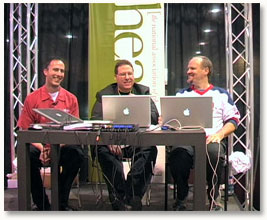 Photoshop TV Episode 23