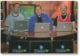 Photoshop TV episode 27