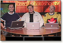Photoshop TV episode 35