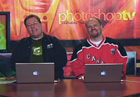 Photoshop TV episode 38