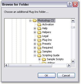 Plug-ins Folder